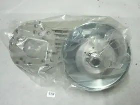 J11-1709-TAV30 TOP PARTS USA Tav Torque Converter Go Clutch #3