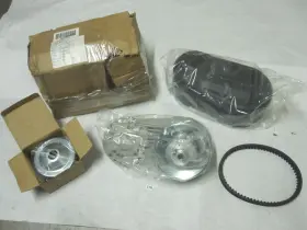 J11-1709-TAV30 TOP PARTS USA Tav Torque Converter Go Clutch