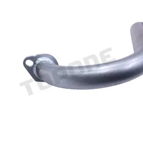 TOPOT00704 TOPONE Exhaust Header Pipe Coleman Mini CT200 #2