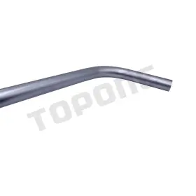 TOPOT00704 TOPONE Exhaust Header Pipe Coleman Mini CT200 #3