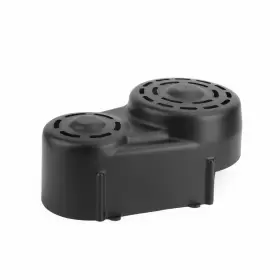 G035-012 TOPTENG Torque Converter Backplate Clutch Pulleys H3 #3