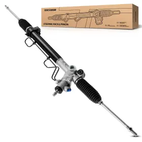 1243SGE104TUS TORCHBEAM Hydraulic Power Steering Rack Pinion