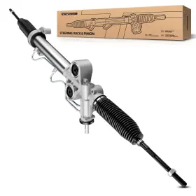 Torchbeam 2442psp162uus Hydraulic Steering 07-13 Sierra 1500 4.3l 4.8l 5.3l 6.0l #221036