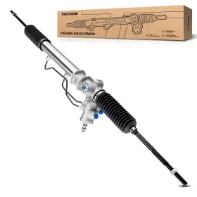 Torchbeam 3255psp158hus Hydraulic Power Steering Rack And Pinion Compatible With 1993-2002