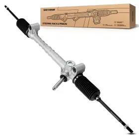 4370SGE0534US TORCHBEAM Power Steering Rack Pinion