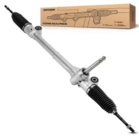 Torchbeam 6669sge184gus Electronic Steering Rack And Pinion Replacement For Nissan Versa 2012
