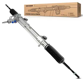 9985PSP1787US TORCHBEAM Hydraulic Power Steering Rack Pinion