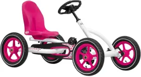 24.20.61 TOYS Buddy Pedal Go Kart 24.20.61 TOYS Buddy Pedal Go Kart
