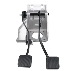 F02010 TQPONLY Brake Clutch Pedal Bracket Bushings