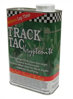 75676 TRACK TAC Kryptonite Internal Tire Natural Synthetic