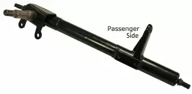 2.000.028-SS TRAILMASTER Strut Spindle Passenger Sid