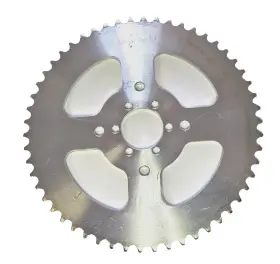 46MBSP-54 TRAILMASTER Rear Drive Chain Sprocket Storm 420 #2