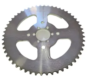46MBSP-54 TRAILMASTER Rear Drive Chain Sprocket Storm 420 #3