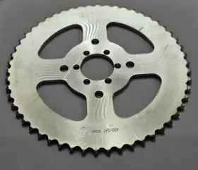46MBSP-54 TRAILMASTER Rear Drive Chain Sprocket Storm 420