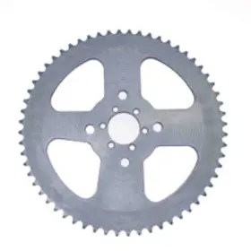 46MBSP-60 TRAILMASTER Rear Drive Chain Sprocket Storm 420