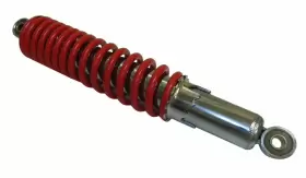 6.000.006 TRAILMASTER Shock Go Kart Rear Road