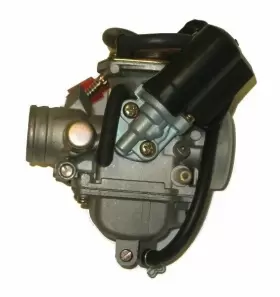 6.000.024 TRAILMASTER Carburetor Go Kart Engine Twister #2
