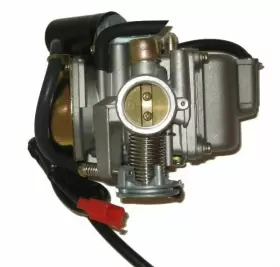6.000.024 TRAILMASTER Carburetor Go Kart Engine Twister #3