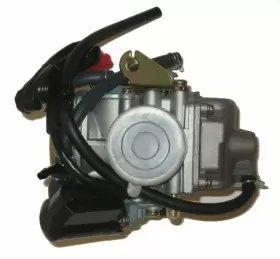 6.000.024 TRAILMASTER Carburetor Go Kart Engine Twister
