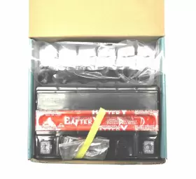 6.000.055 TRAILMASTER Battery Gts #2