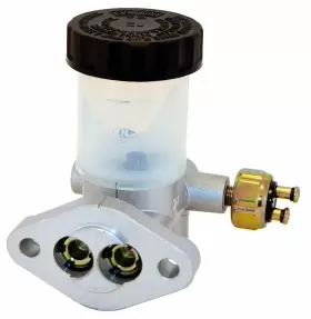 6.000.076 TRAILMASTER Hhp Go Kart Brake Master Cylinder #2