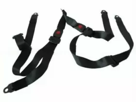 6.100.328 TRAILMASTER Xrx Safety Seat Belt Xrs 6.100.328 TRAILMASTER Xrx Safety Seat Belt Xrs