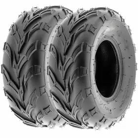 7.020.033 TRAILMASTER Set Tires 7.020.033 TRAILMASTER Set Tires