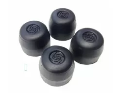 7.020.039 TRAILMASTER Go Kart Gokart Rubber Hub Cover Mini