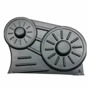 8.110.021 TRAILMASTER Go Kart Xrx Belt Cover Xrs