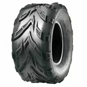 7.020.035 TRAILMSTER Treaded Tire Go Kart