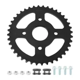 22378092 TRASYLPH Chain Mini Sprocket 420