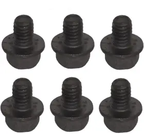 B-64K-6 TRI COMPONENT Pack Torque Converter Flexplate Bolt 57