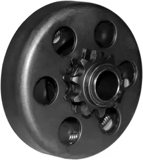 689995841357 TRKIMAL Centrifugal Go Kart Clutch 420 #2