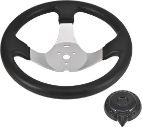 711181048315 TRKIMAL Steering Wheel Cap Go Kart Dune Buggy