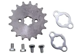 760701301676 TRKIMAL Front Sprocket Pi
