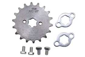 760701301713 TRKIMAL Front Sprocket Pi