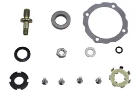 774388198641 TRKIMAL Semi Auto Clutch Engine #3