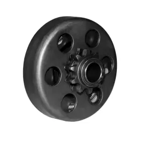 778862886369 TRKIMAL Centrifugal Go Kart Clutch Chain 420 #2