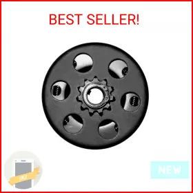 TRKIMAL-00010 TRKIMAL Go Kart Mini Clutch Chain