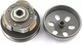 KYMLAA-00161-1 TRKIMAL Rear Clutch Set Engine Scooter Atv Go #2