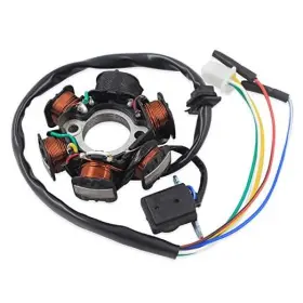 TRKIMAL-00043-1 TRKIMAL Ignition Stator Magneto Wire Ac Pole