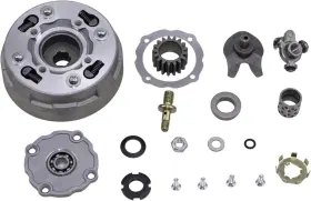 TRKIMAL401A TRKIMAL Semi Auto Clutch TRKIMAL401A TRKIMAL Semi Auto Clutch