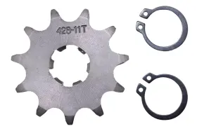 TRKIMAL444A TRKIMAL Front Sprocket Atvs Mopeds 428