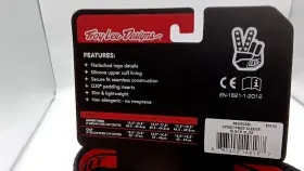 887202148187 TROY LEE Knee Sleeve Pad #3