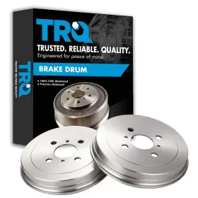 191213751268 SCION Rear Brake Drum Set Xa Xb