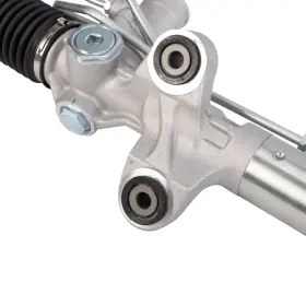 195591300322 HONDA Front Steering Rack Pinion Tie Rod Kit #3