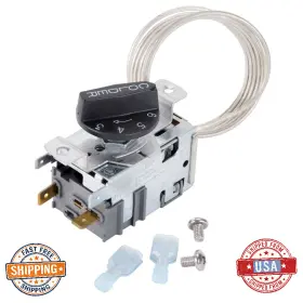 B00EMJNPAW Refrigerator Temperature Control Module