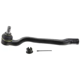 JTE1652 TRW Steering Tie Rod End Left Outer LS430 Lexus