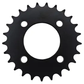 768415203323 TTYJKLPC Chain Rear Sprocket Go Kart 428