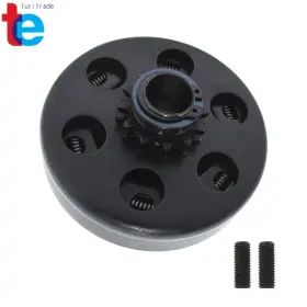 TR37370 TURITRADE Engine Go Kart Centrifugal Clutch Chain Hf